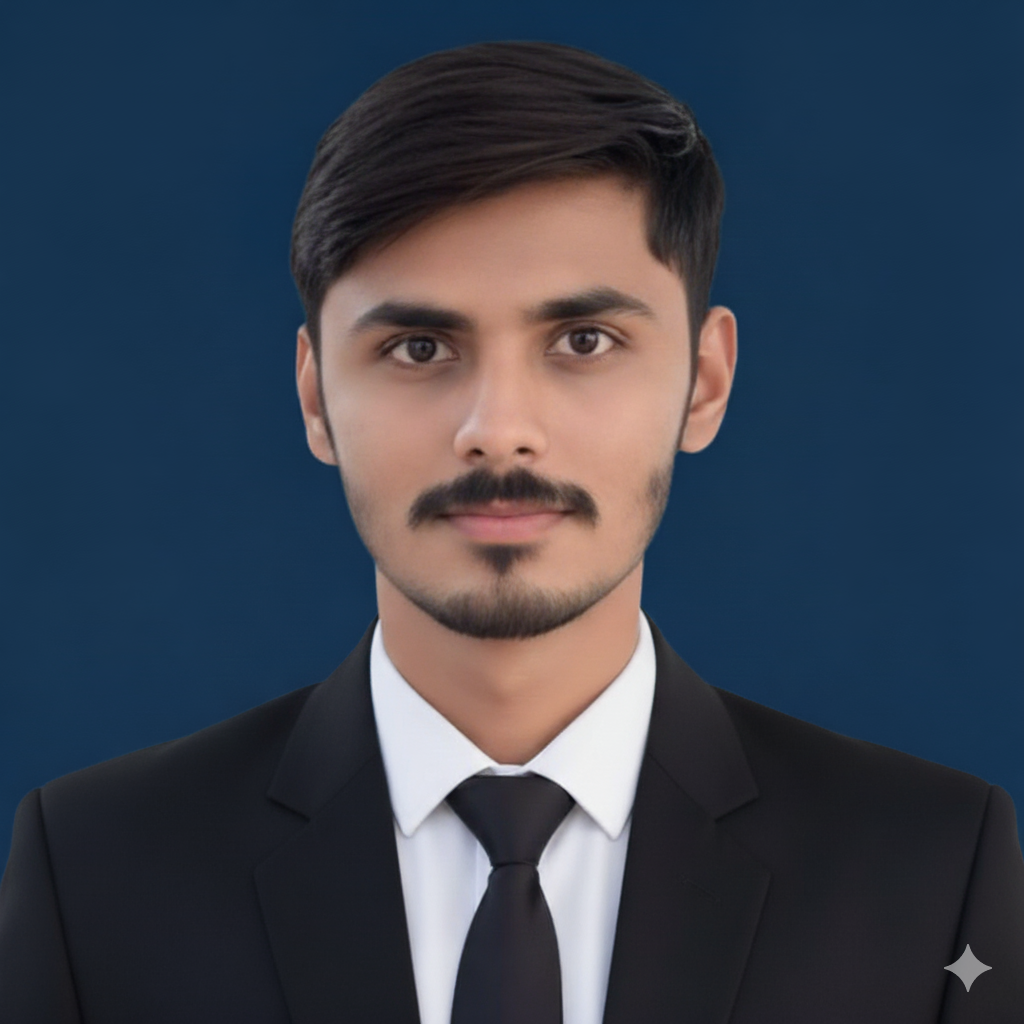 Muhammad Awais