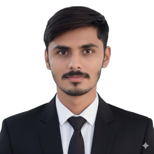 Muhammad Owais Ishaq