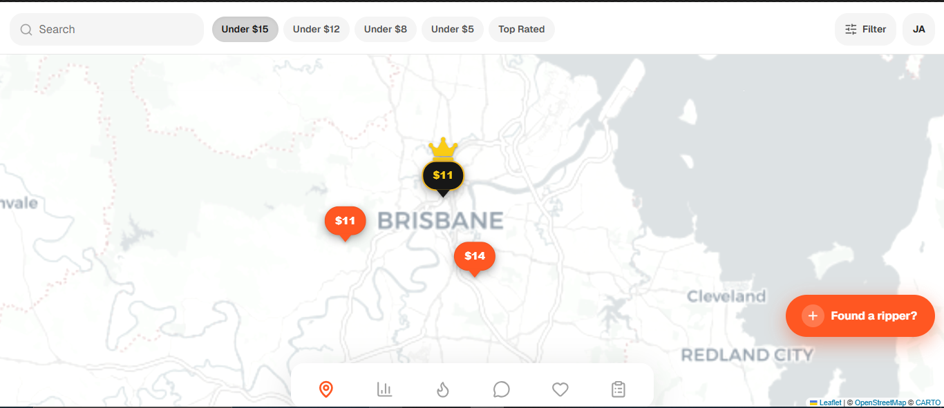 GHM – Local Deals & Community Marketplace (Australia)